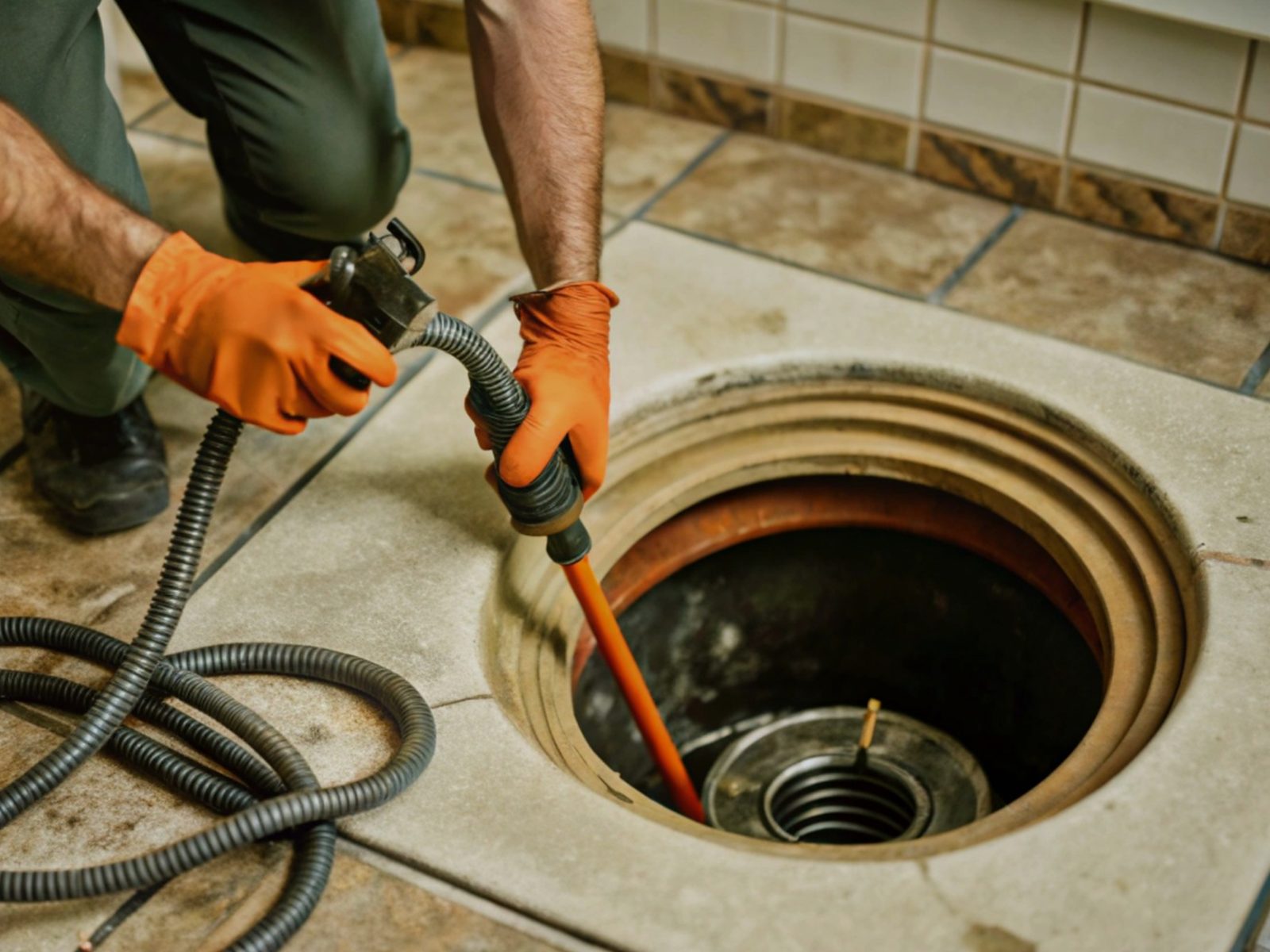 Tri-County Plumbing LLC