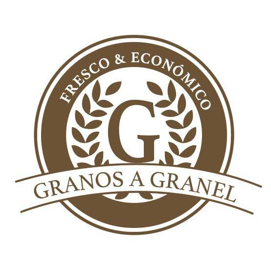 Granos a Granel Logo