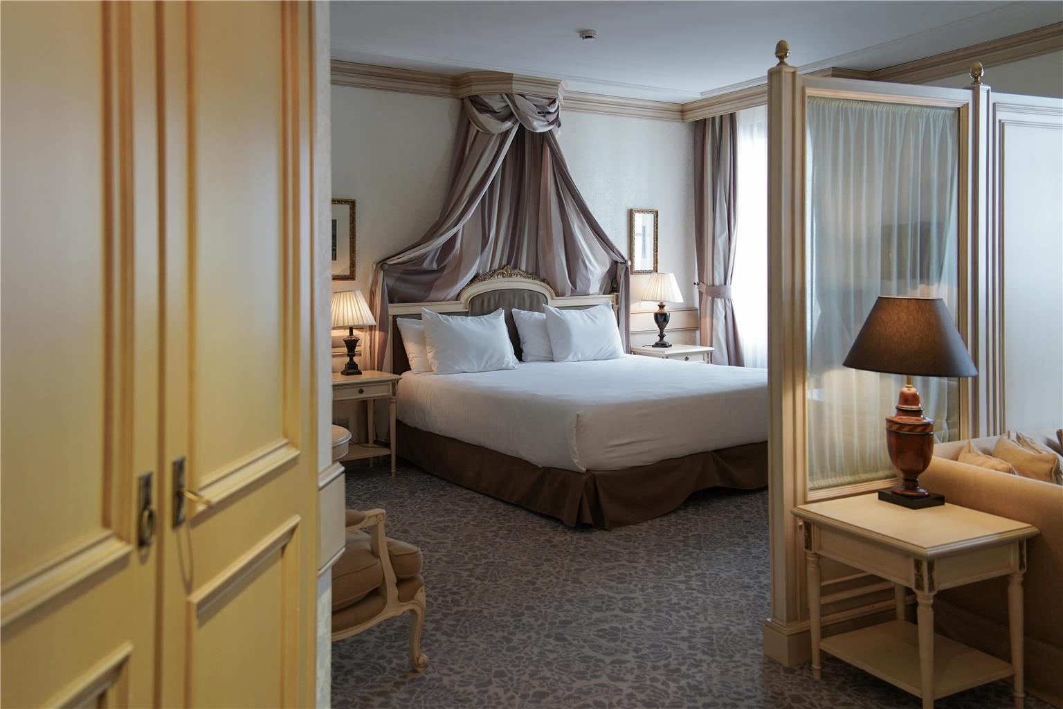 Images Blau Gran Hotel Las Caldas, a member of Radisson Individuals