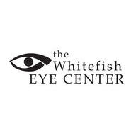 The Whitefish Eye Center Logo