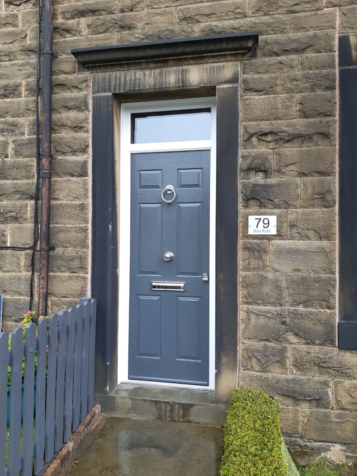 Images Radiance Doors Ltd
