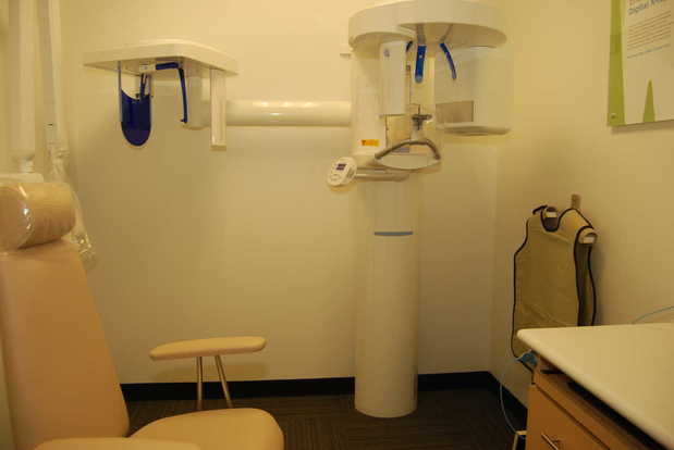 Images Vancouver Dentist Office
