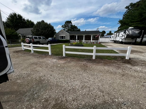 Images Superior Fence & Rail