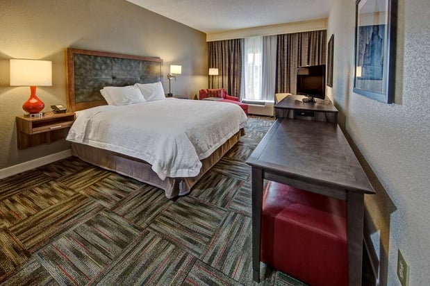 Images Hampton Inn Newberry-Opera House
