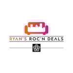 Ryan's Roc'N Deals Logo