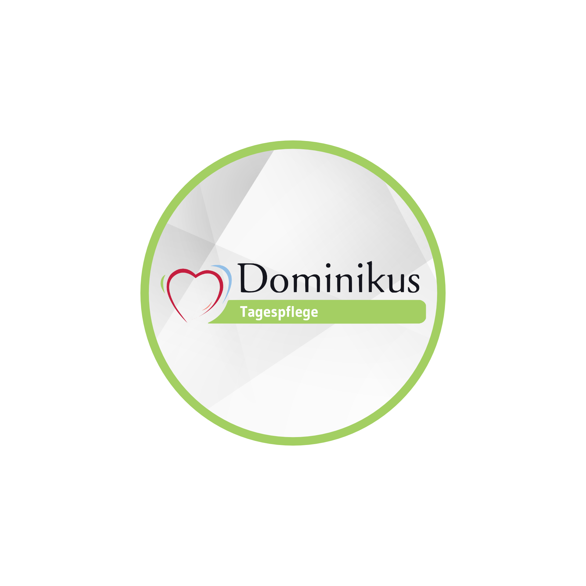 Dominikus Tagespflege in Hohenberg an der Eger - Logo