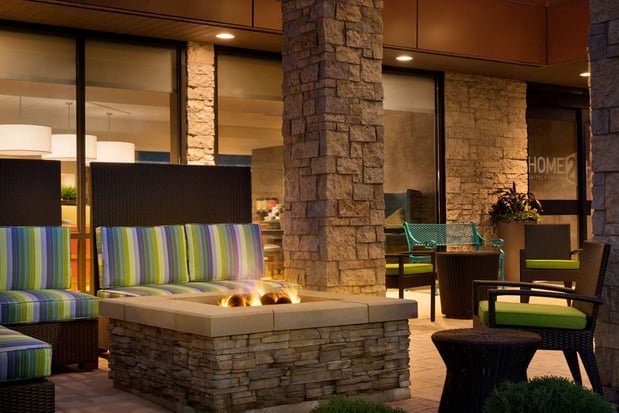 Images Home2 Suites by Hilton Joliet Plainfield