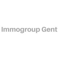 Immogroup Gent Logo