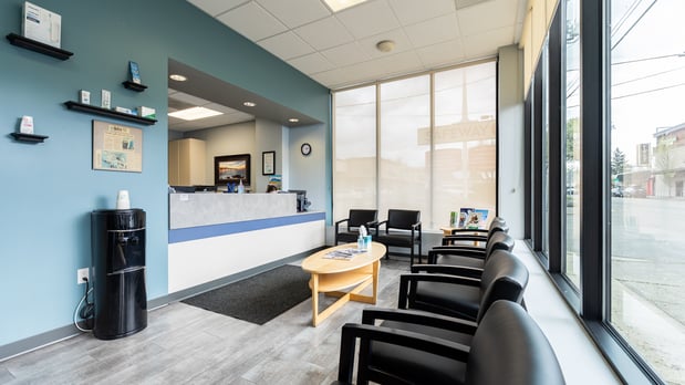 Images Gentle Dental Woodstock