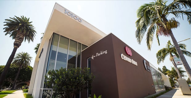 Images Cedars-Sinai Urgent Care - Culver City