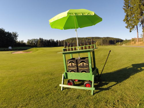 Bollerwagenfabrik.de by Jens Müller & Fabian Voss GbR, Drinker Schlaa 2 in Attendorn