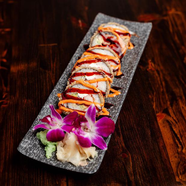Images Wakatobi Japanese Grill Hibachi and Sushi