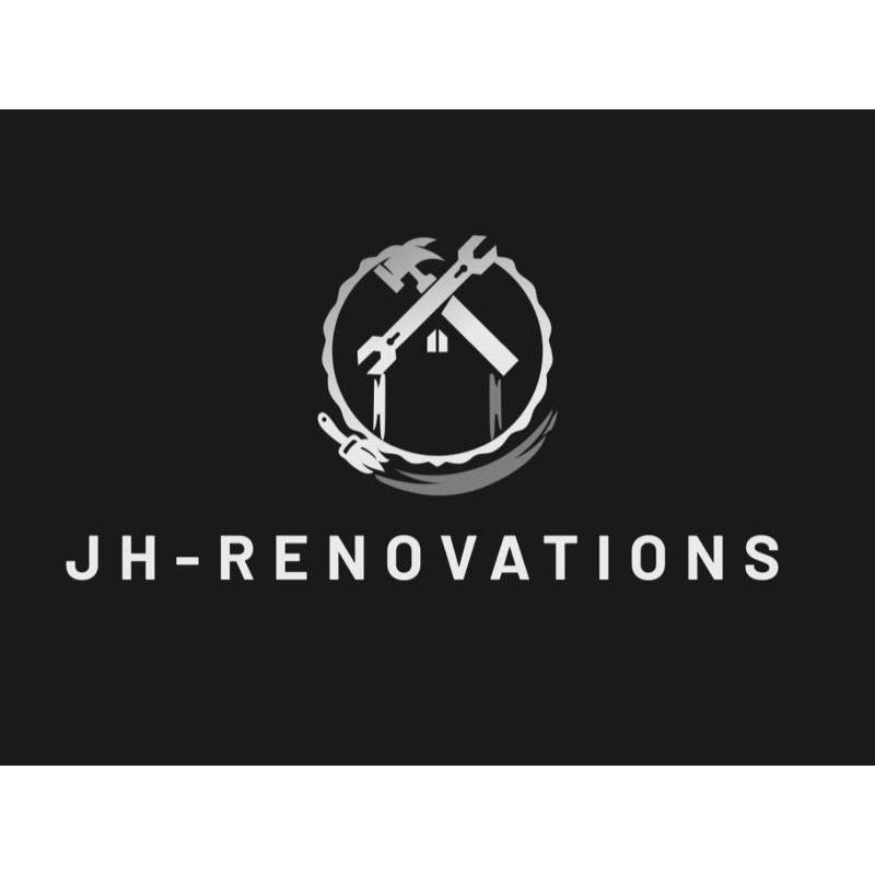 JH-Renovations Logo