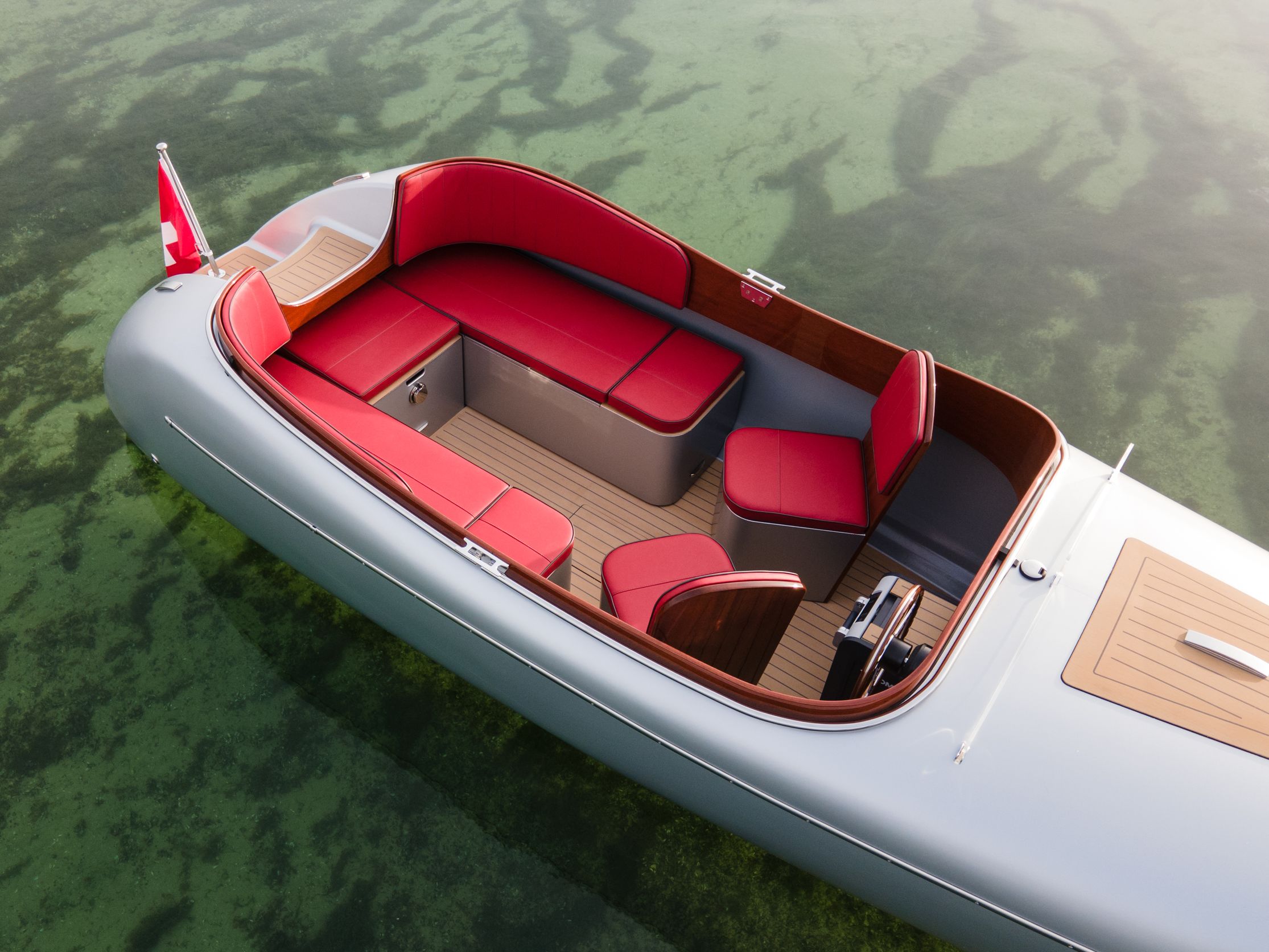 Bilder Wyser Tägerwilen GmbH wohnen und schlafen