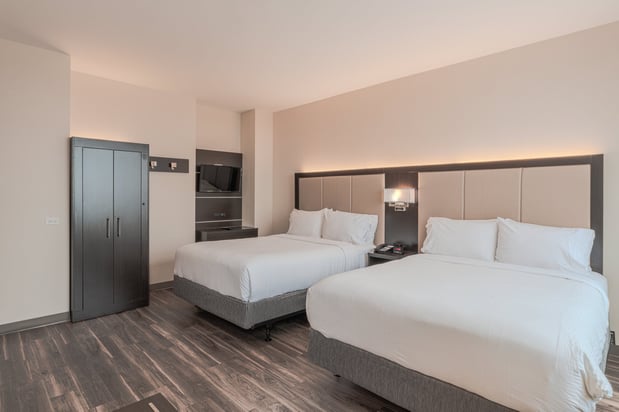 Images Holiday Inn Express Long Island City E - New York by IHG