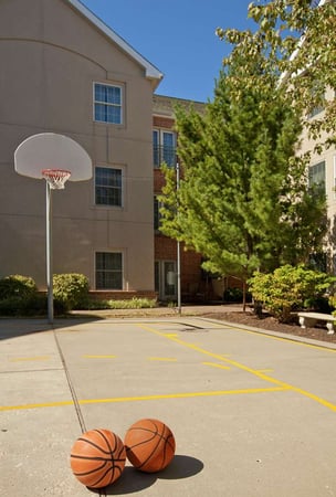 Images Homewood Suites by Hilton Kansas City-Airport