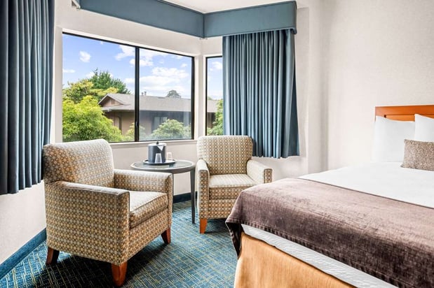 Images Best Western De Anza Inn