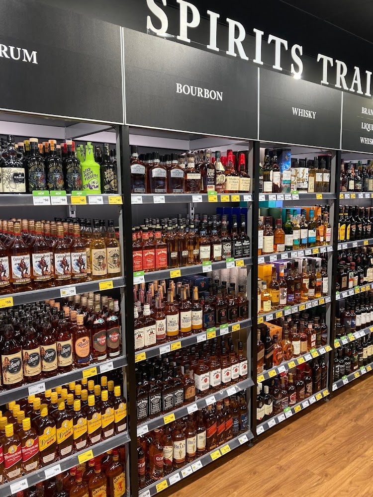 Images Liquorland Figtree