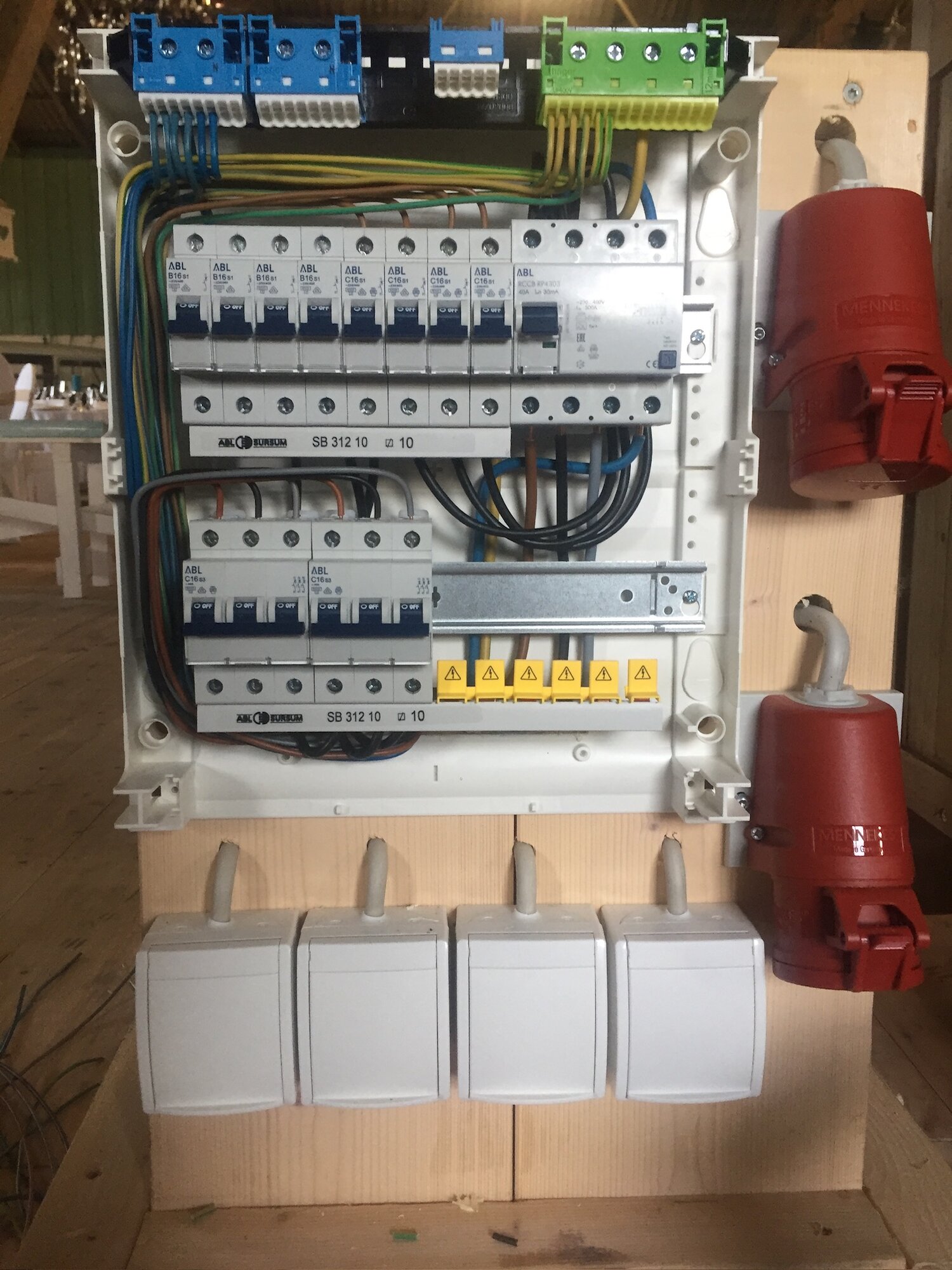 Bilder Sergius Weisert - SW-Et.