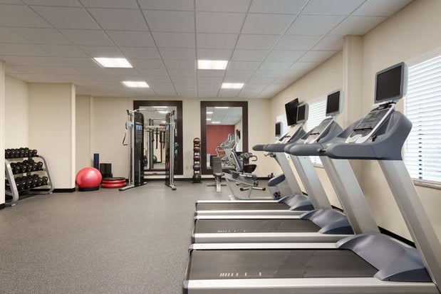 Images Homewood Suites by Hilton Jacksonville Deerwood Park