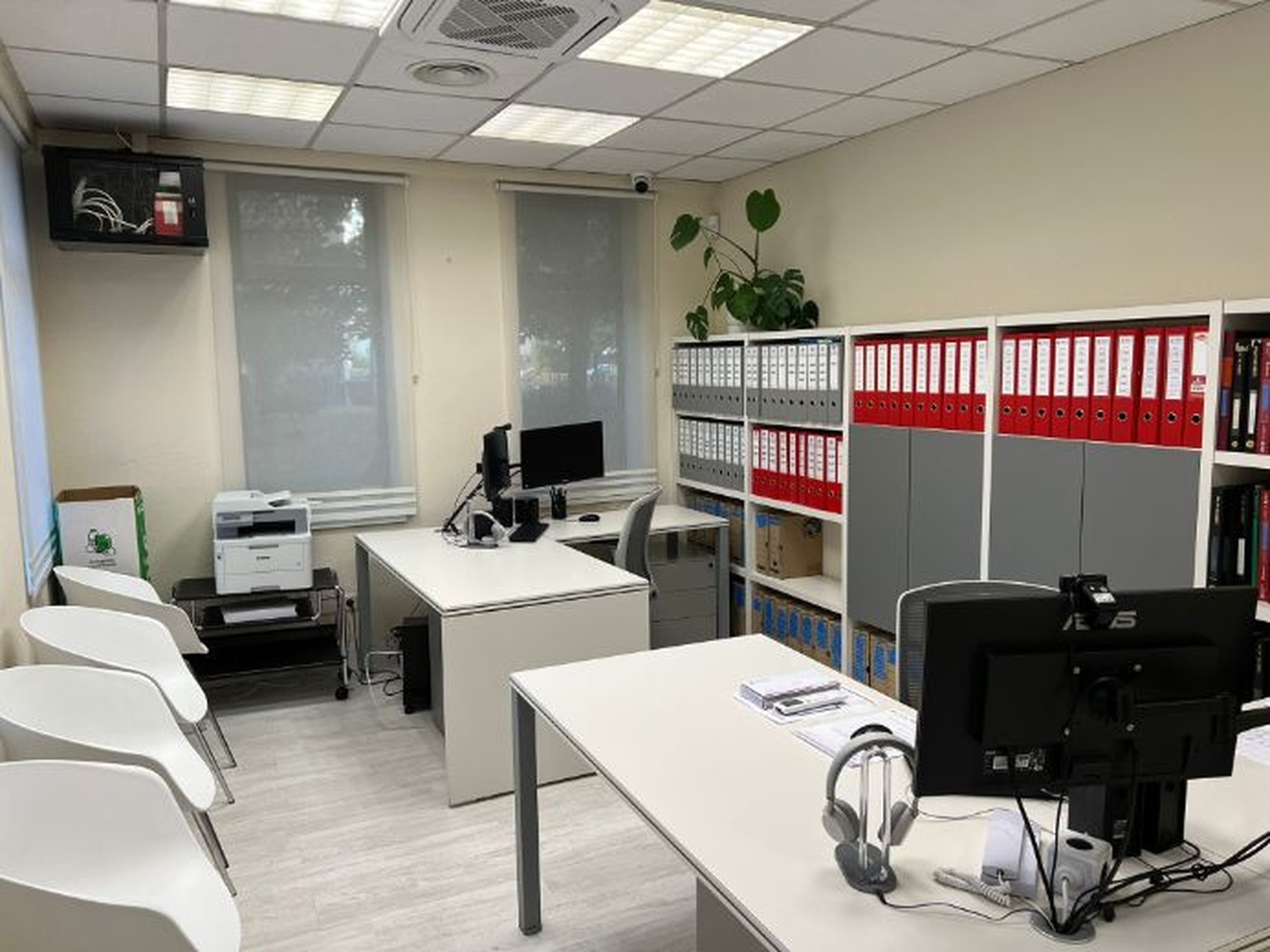 Images Administración de Fincas Atrisa