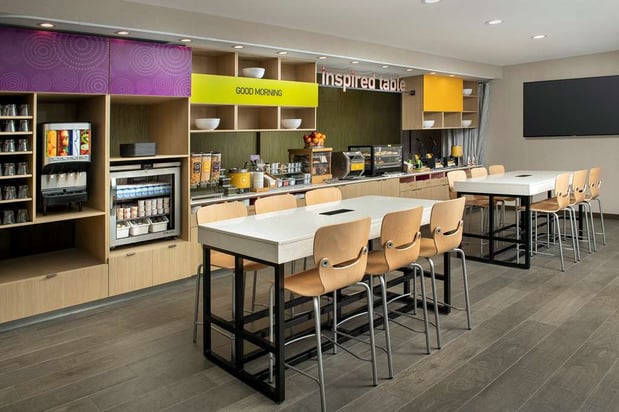 Images Home2 Suites by Hilton Kenner New Orleans Airport