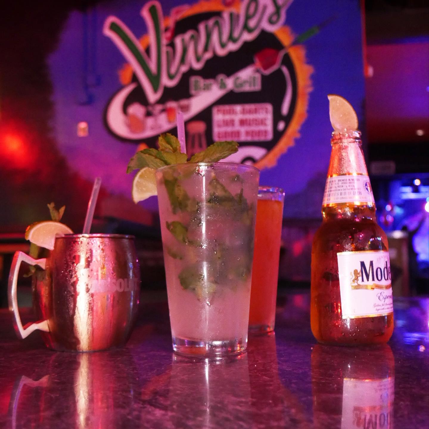 Image 9 | Vinnie's Bar & Grill
