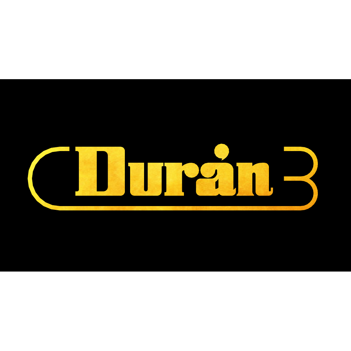 DURÁN 3 Logo