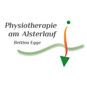 Physiotherapie am Alsterlauf Bettina Egge Logo