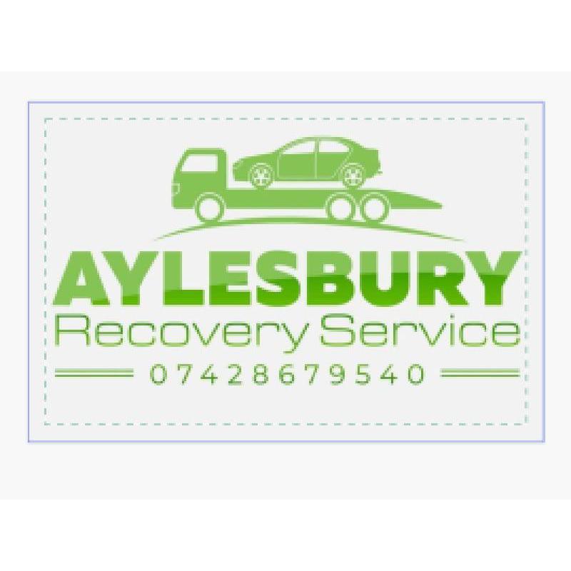 Aylesbury Recovery Service Logo