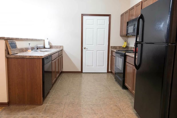 Images Woodland Reserve Apartments