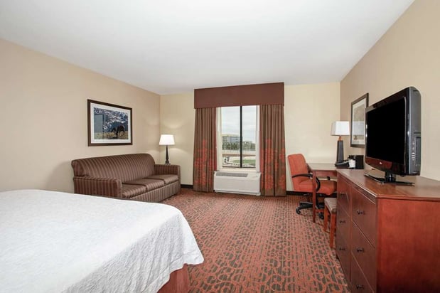 Images Hampton Inn & Suites Denver/South-RidgeGate