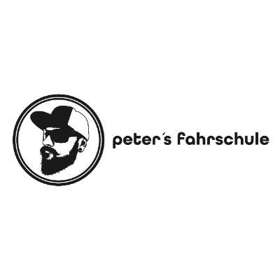 Fahrschule Neu-Ulm Peter's Fahrschule in Neu-Ulm - Logo