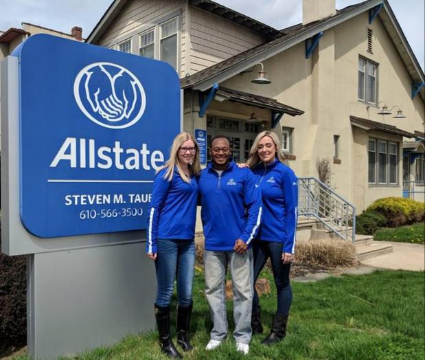 Images Steven Taub: Allstate Insurance