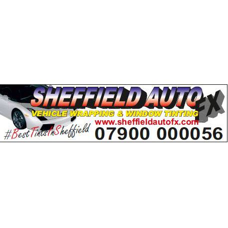 LOGO Sheffield Auto F X Sheffield 07900 000056