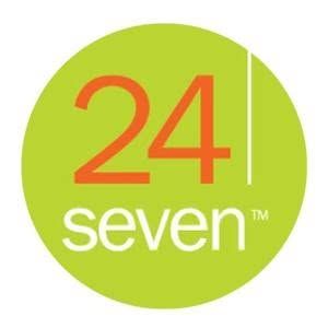 Logo 24 Seven