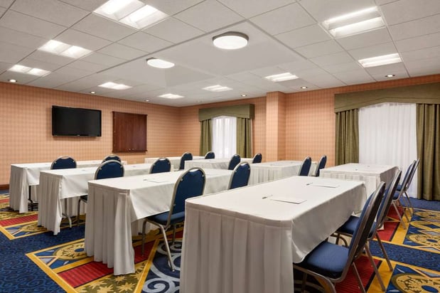 Images Hampton Inn Warrenton