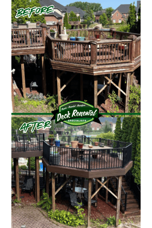 Images Deck Renewal Specialist LLC
