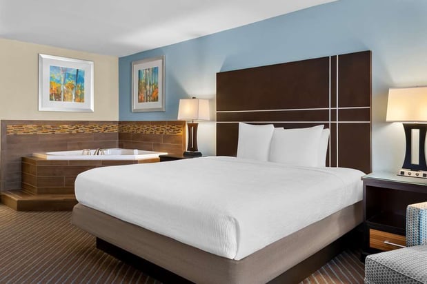 Images Best Western Newport Inn