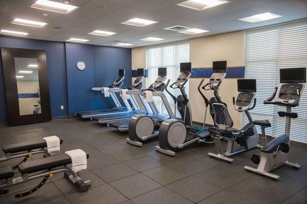 Images Hampton Inn & Suites Charlotte/Ballantyne