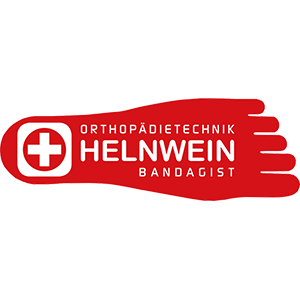 Helnwein GmbH - Orthopädietechnik, Sanitätshaus, Bandagist Logo