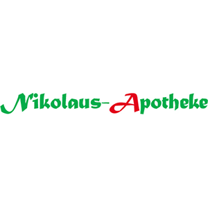 Logo Logo der Nikolaus-Apotheke Allensbach