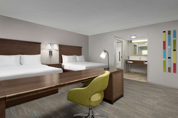 Images Hampton Inn & Suites Orlando-North/Altamonte Springs
