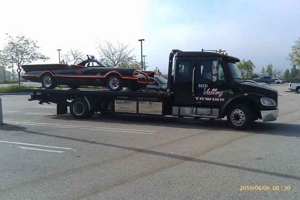 Images Mid Valley Towing