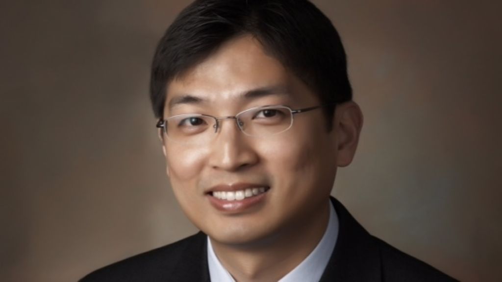 Andrew Meng-Lung Liu, DDS - Golden Valley, MN - Dentistry, General Dentistry