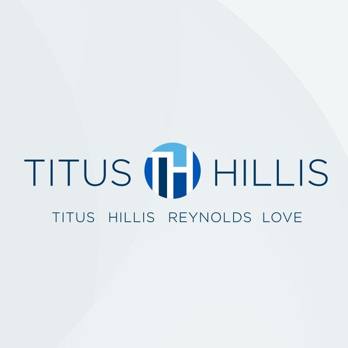 Titus Hillis Reynolds Love