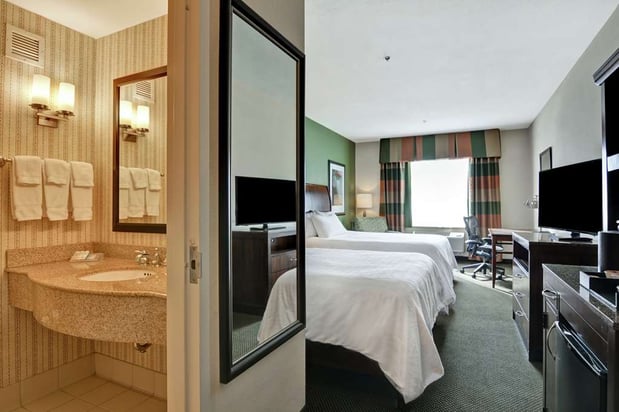 Images Hilton Garden Inn Green Bay