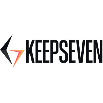 Logo KEEPSEVEN