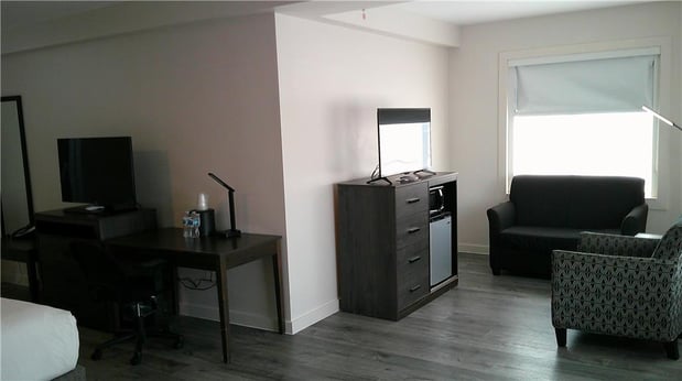 Images HOM Hotel Gainesville, SureStay Collection by Best Western