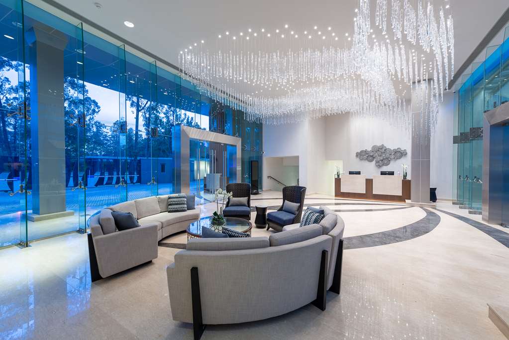 Radisson Blu Hotel & Residence, Nairobi Arboretum
